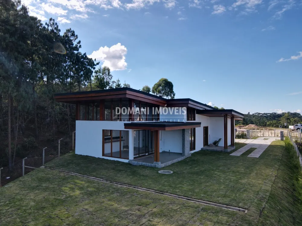 Casa, 3 quartos - Foto 4