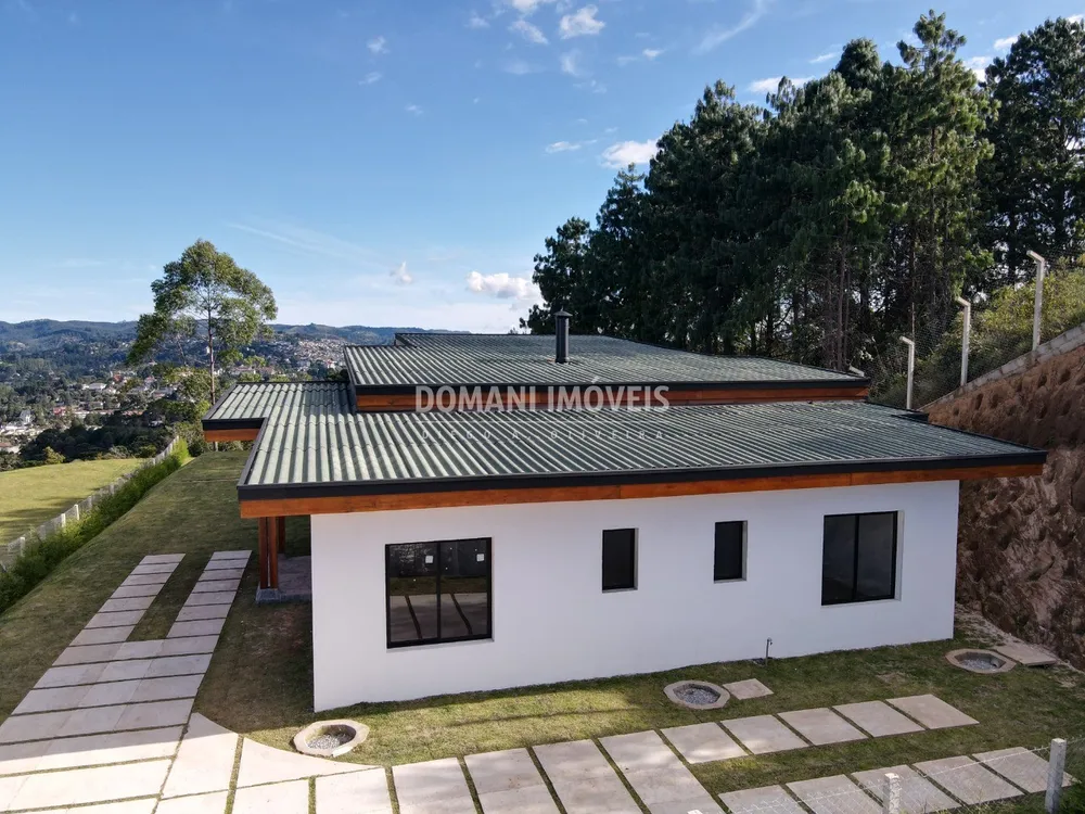 Casa, 3 quartos - Foto 7