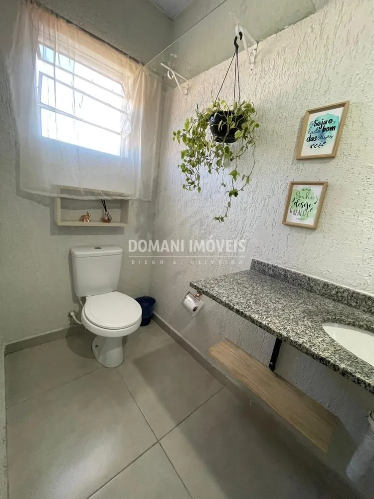 Casa, 3 quartos - Foto 6