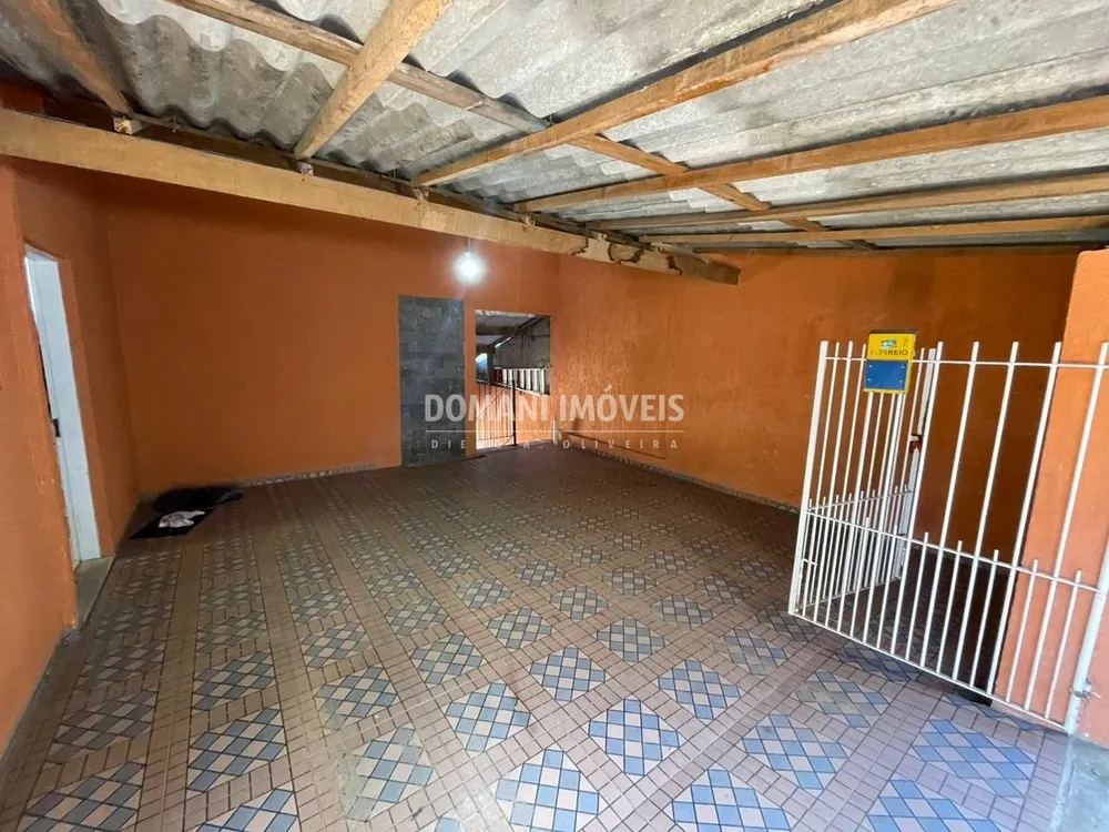 Casa, 3 quartos - Foto 11