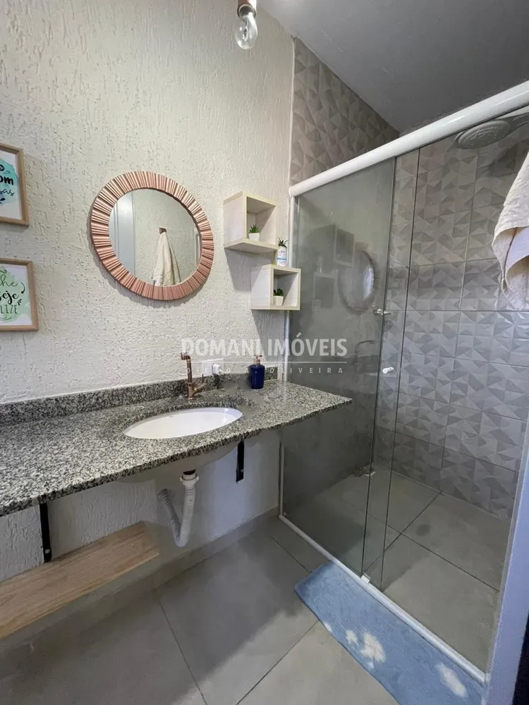 Casa, 3 quartos - Foto 4
