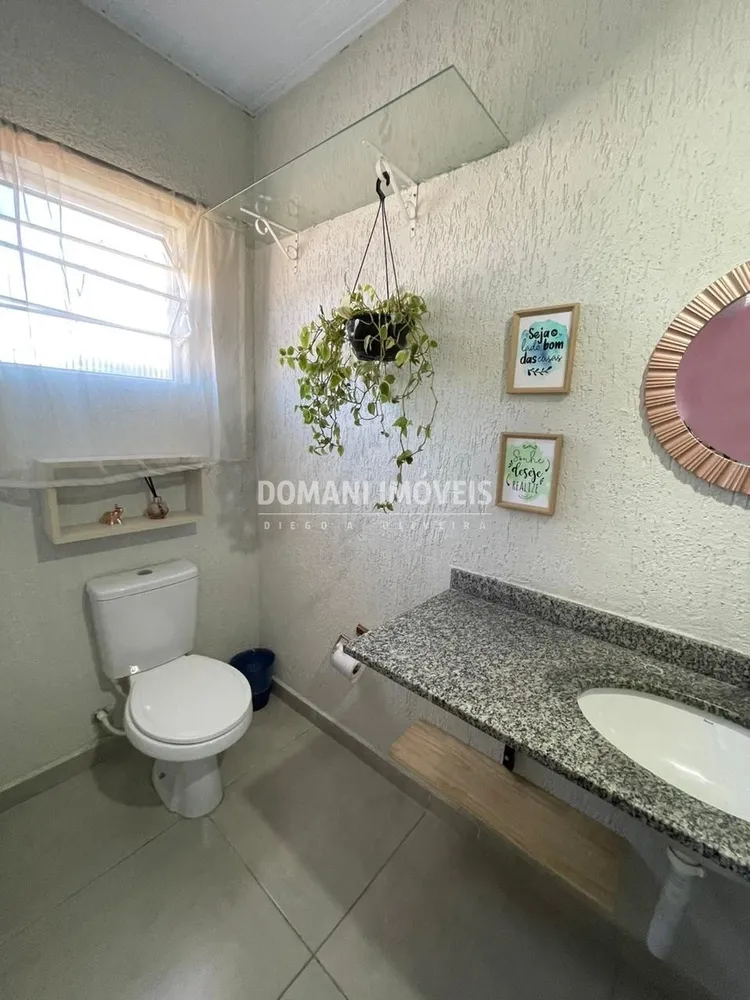 Casa, 3 quartos - Foto 3