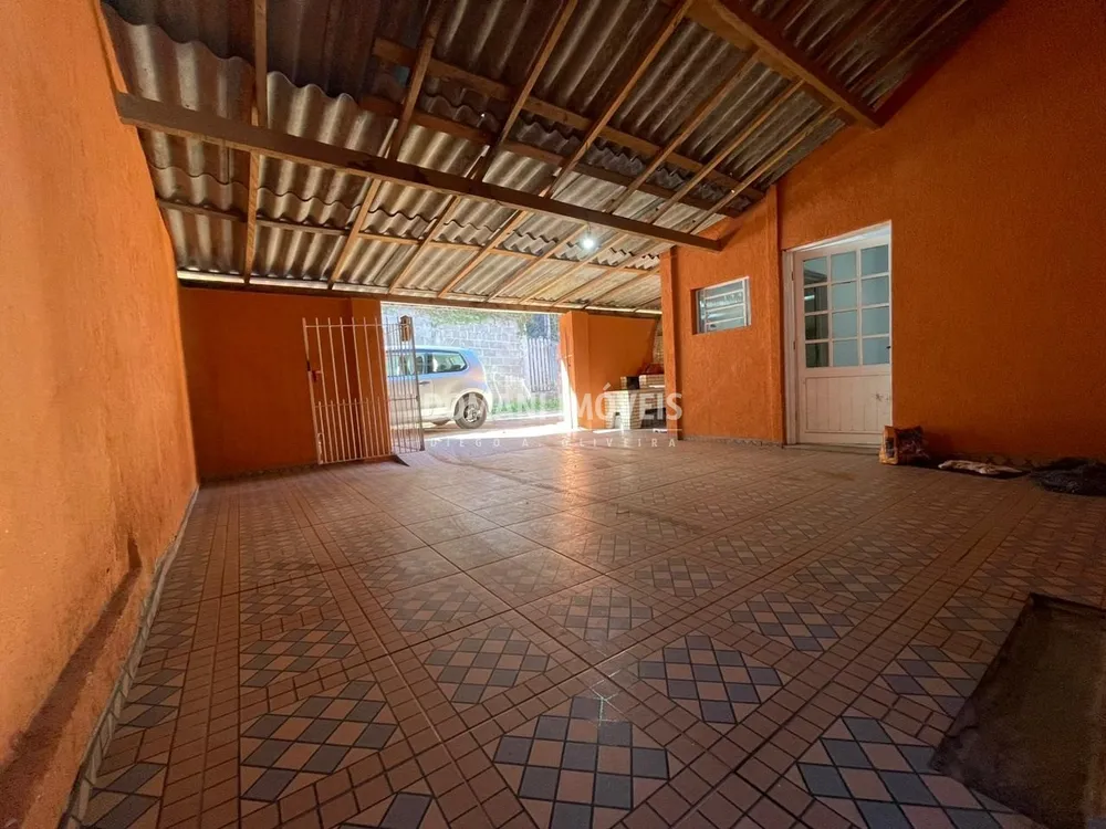 Casa, 3 quartos - Foto 2