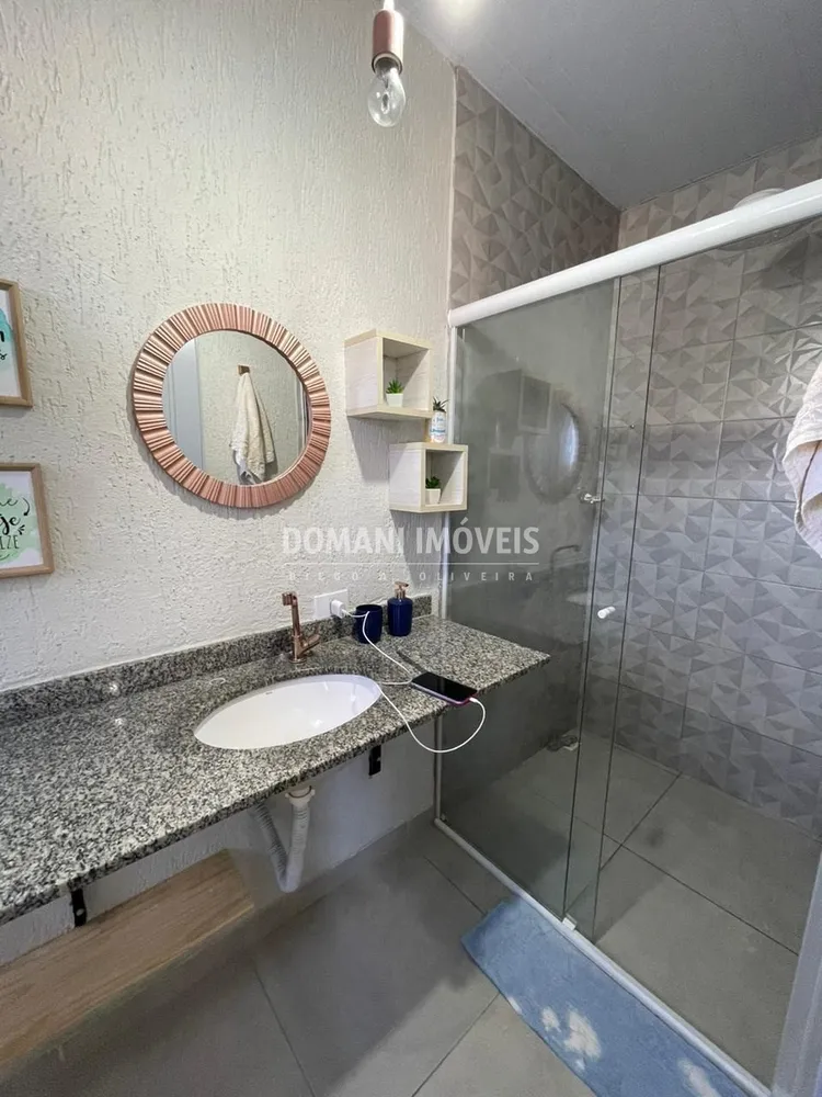 Casa, 3 quartos - Foto 8