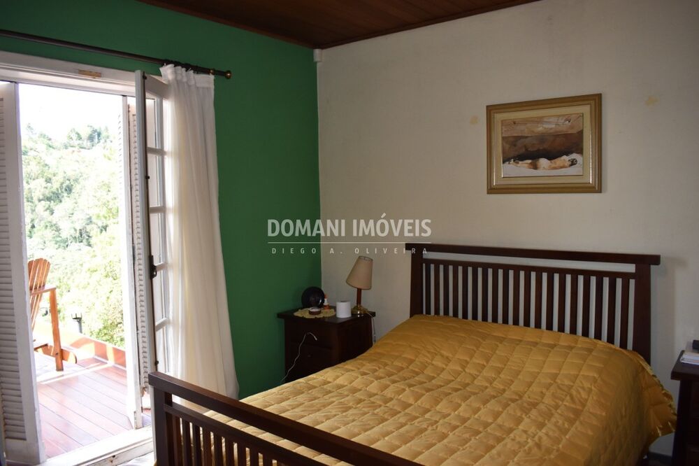 Casa, 3 quartos - Foto 5