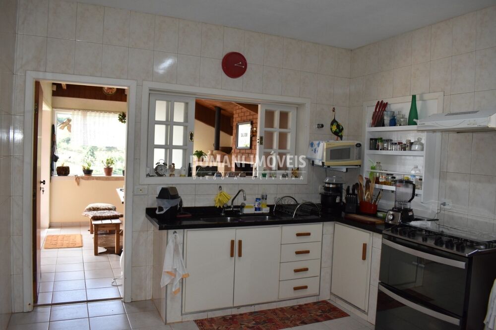 Casa, 3 quartos - Foto 4