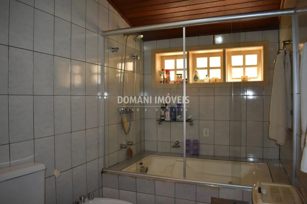 Casa, 3 quartos - Foto 10
