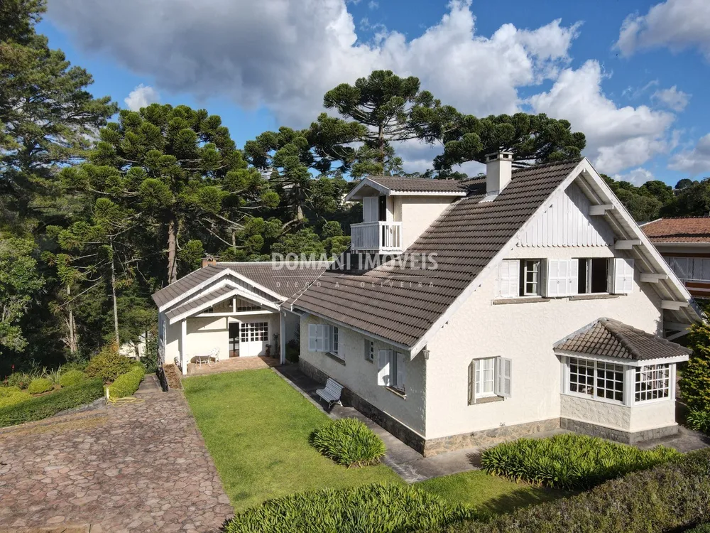 Casa, 5 quartos - Foto 4