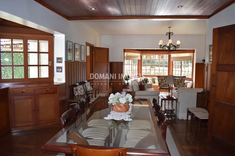 Casa, 5 quartos - Foto 8