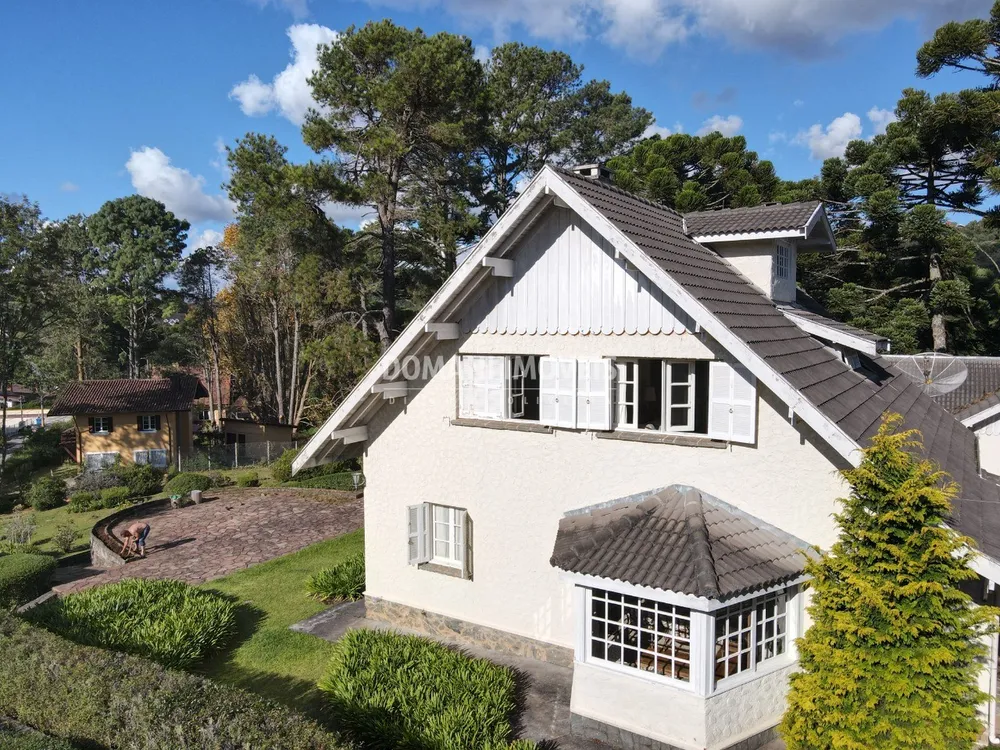 Casa, 5 quartos - Foto 6