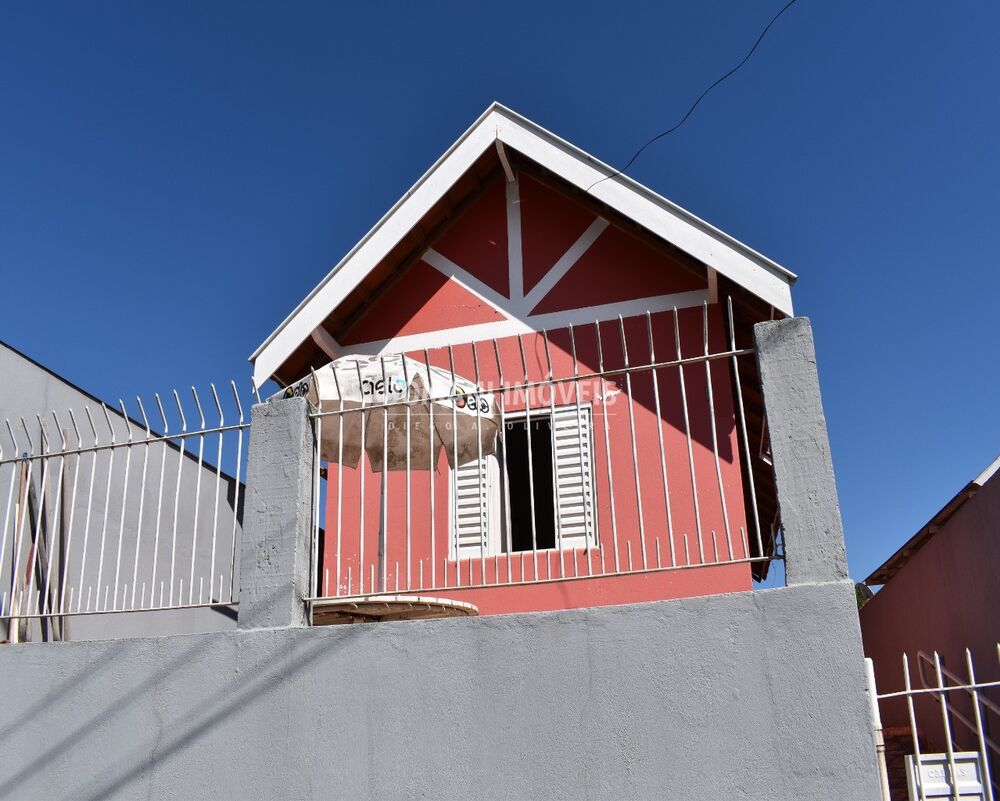 Casa, 2 quartos - Foto 4
