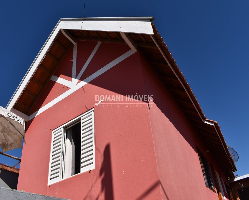 Casa, 2 quartos - Foto 2