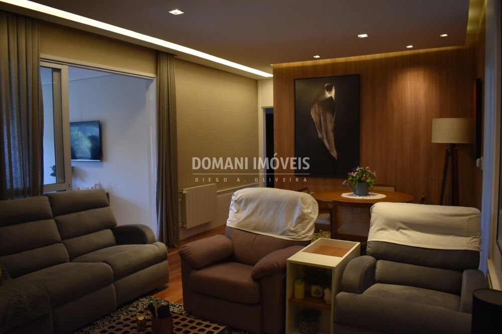 Apartamento, 4 quartos, 101 m² - Foto 6