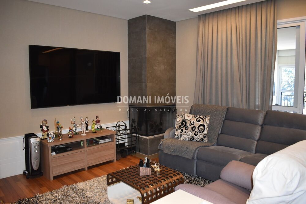 Apartamento, 4 quartos, 101 m² - Foto 12