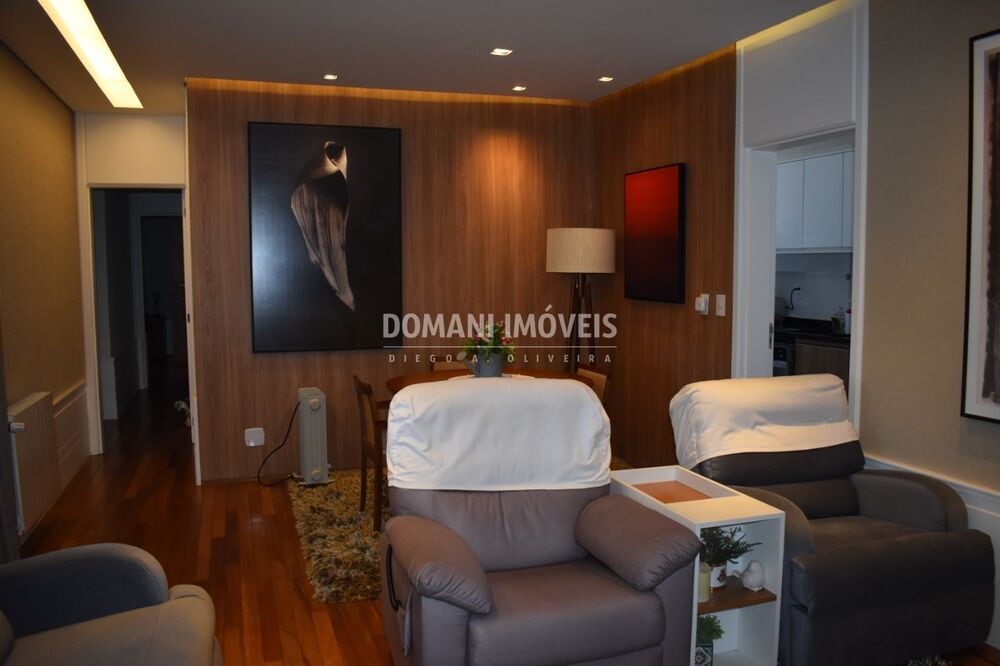 Apartamento, 4 quartos, 101 m² - Foto 7