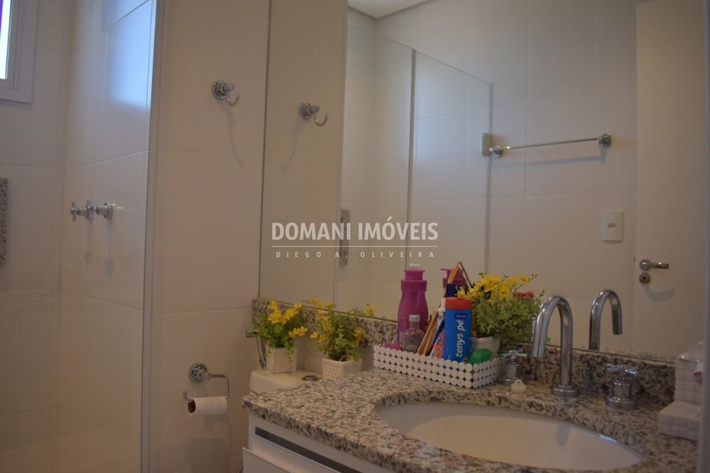 Apartamento, 4 quartos, 101 m² - Foto 15
