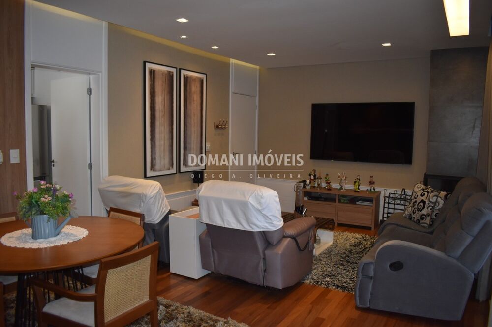 Apartamento, 4 quartos, 101 m² - Foto 10