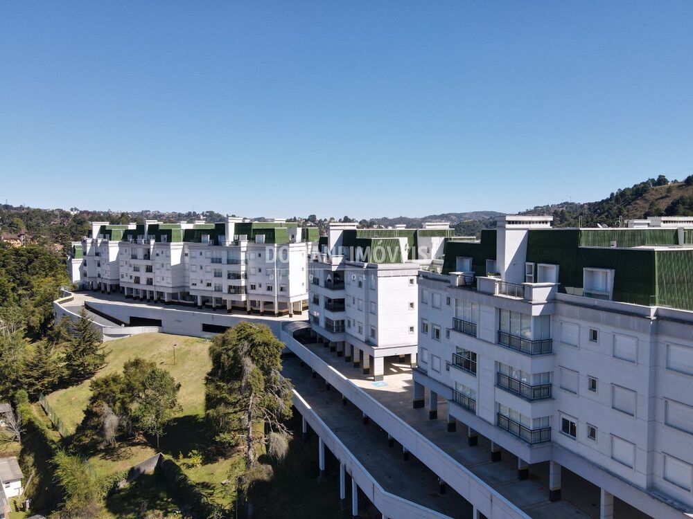 Apartamento, 4 quartos, 101 m² - Foto 2