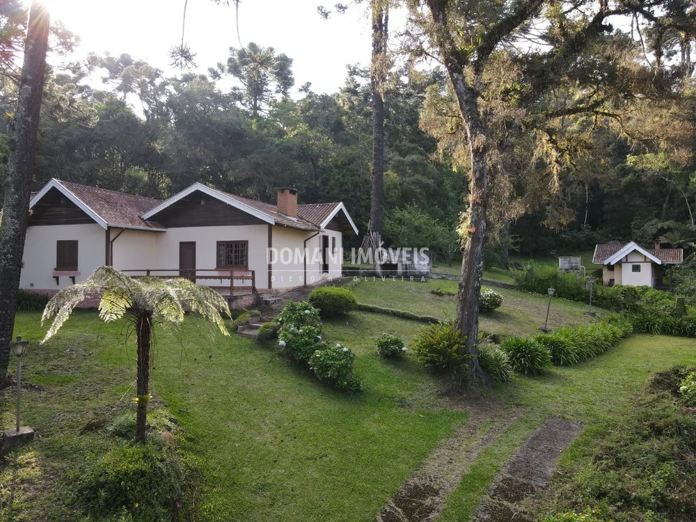 Casa, 4 quartos - Foto 2