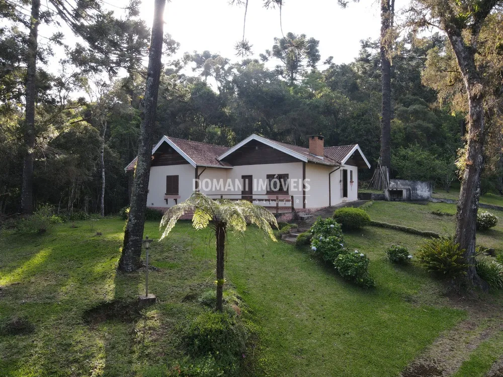 Casa, 4 quartos - Foto 1