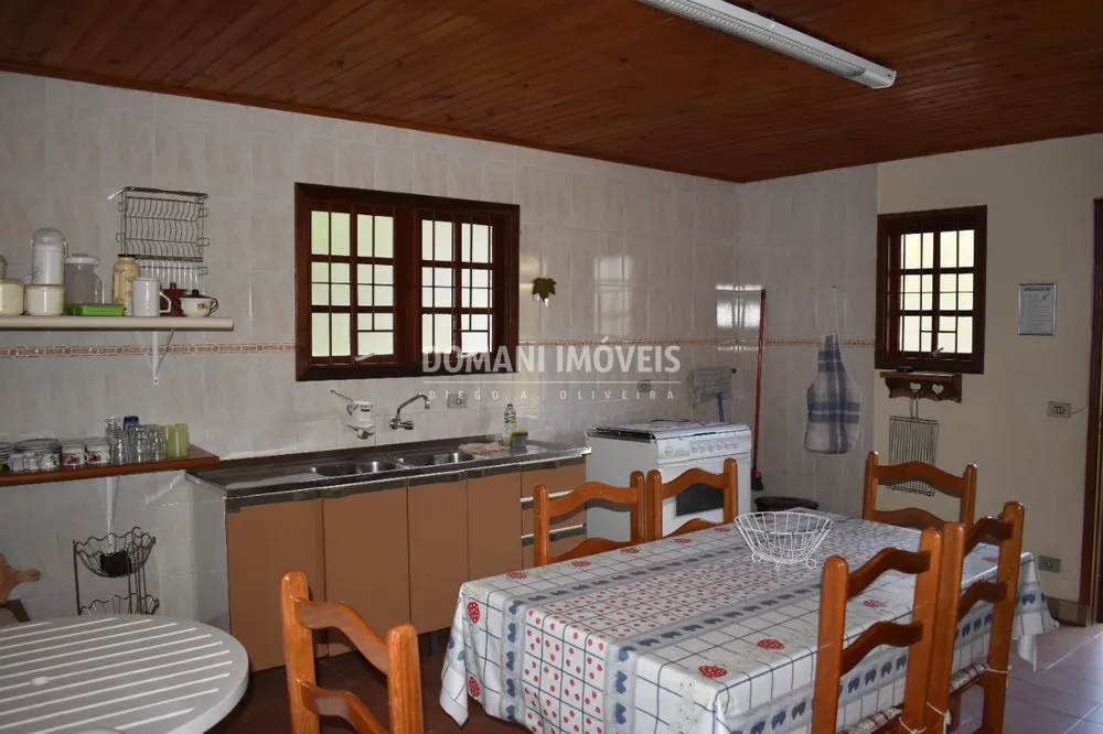 Casa, 4 quartos - Foto 5