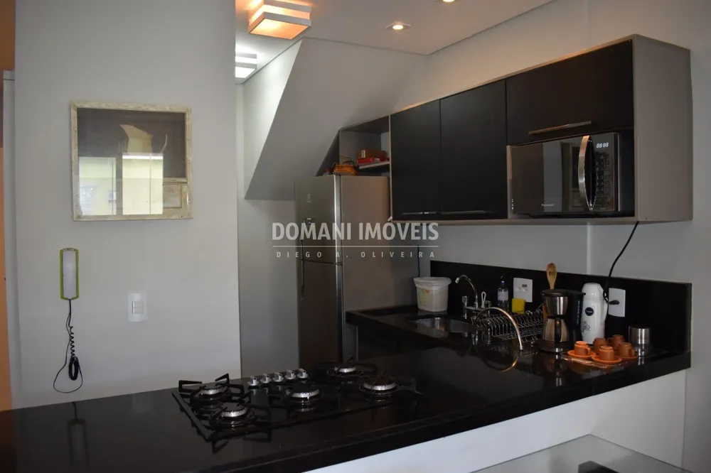 Apartamento, 2 quartos, 75 m² - Foto 5