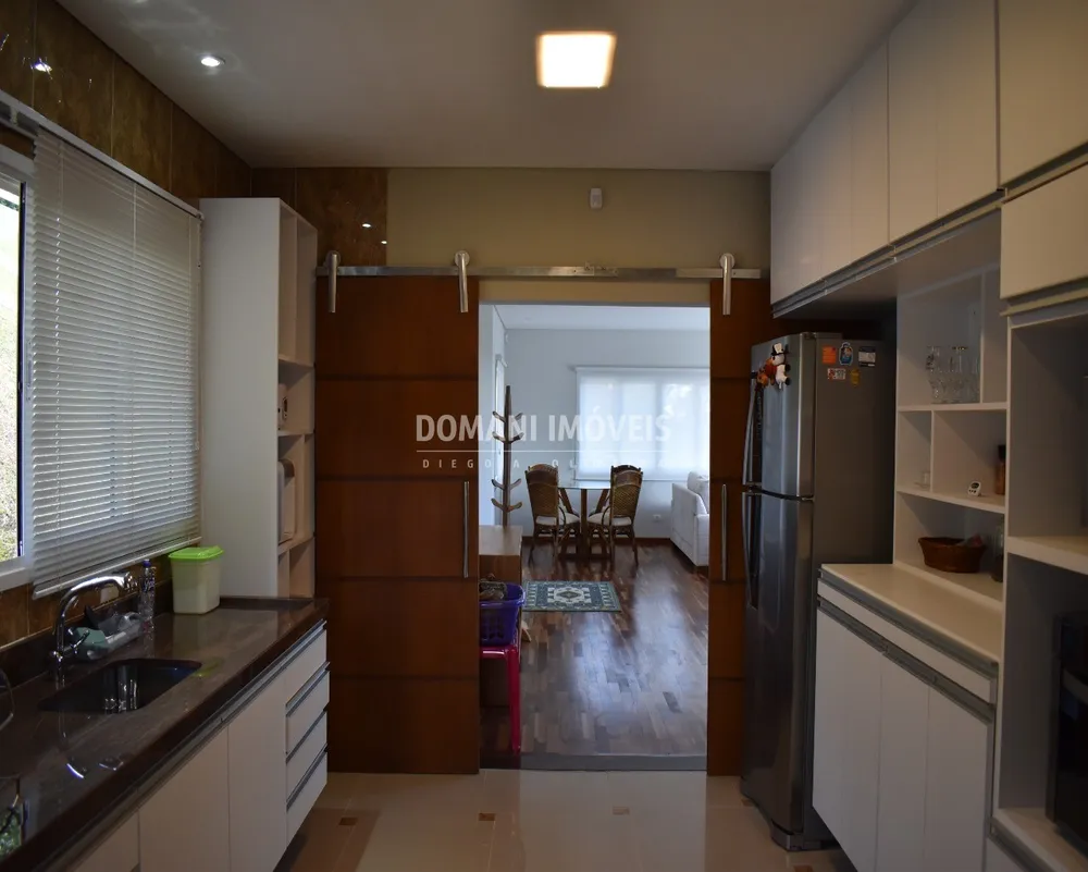 Casa, 4 quartos - Foto 5