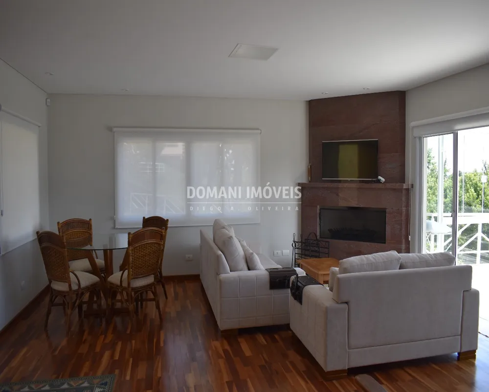 Casa, 4 quartos - Foto 4