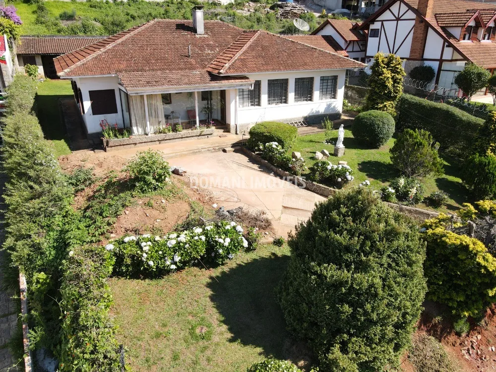 Casa, 5 quartos - Foto 1