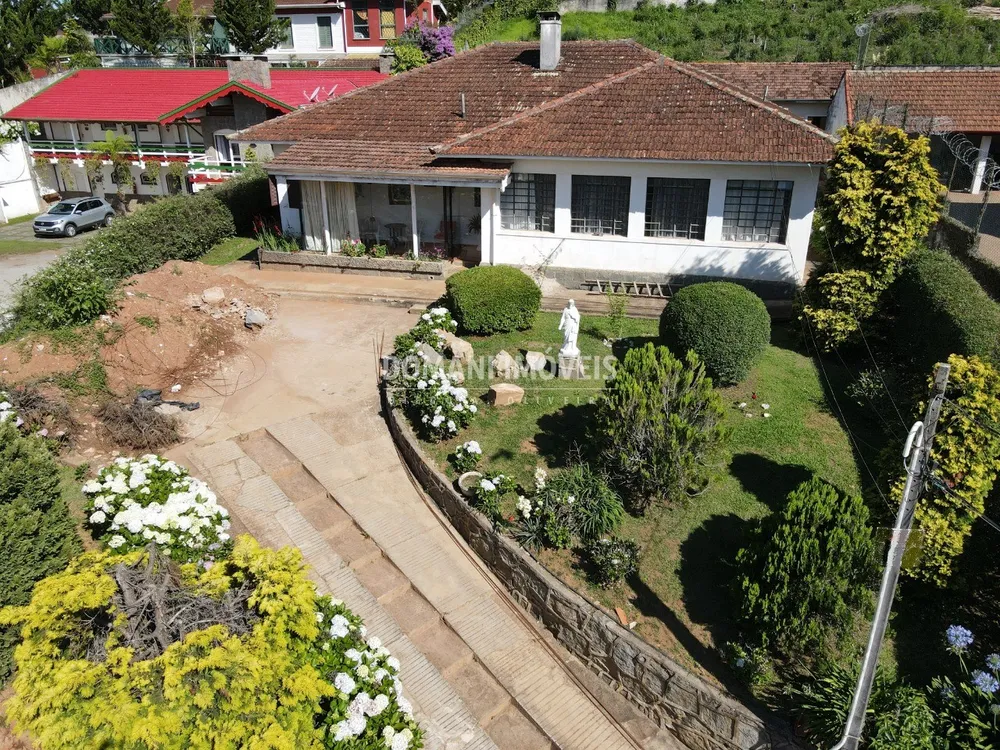 Casa, 5 quartos - Foto 7