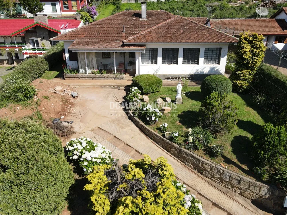 Casa, 5 quartos - Foto 8