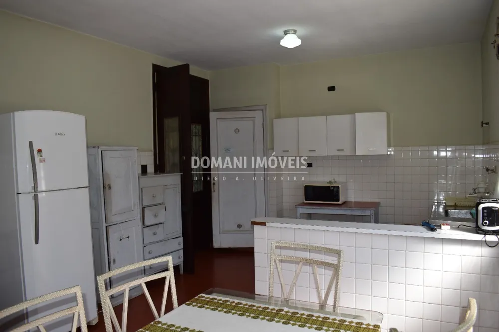 Casa, 5 quartos - Foto 5