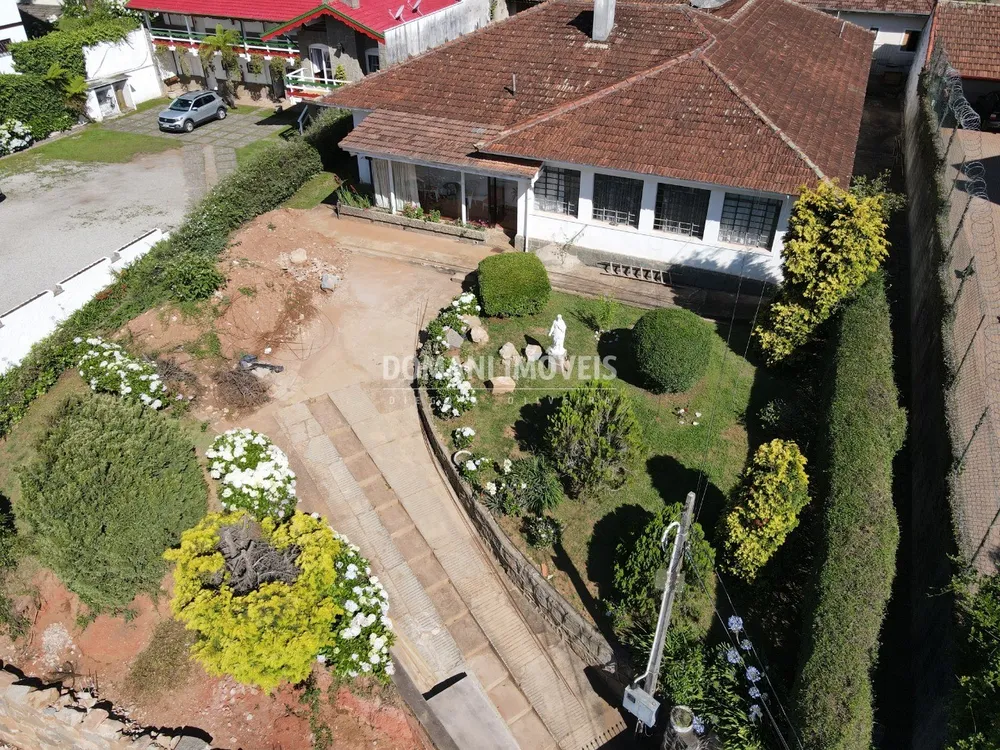 Casa, 5 quartos - Foto 2