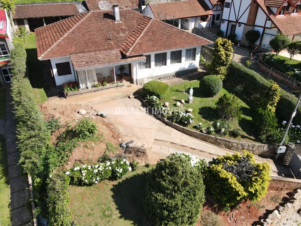 Casa, 5 quartos - Foto 3