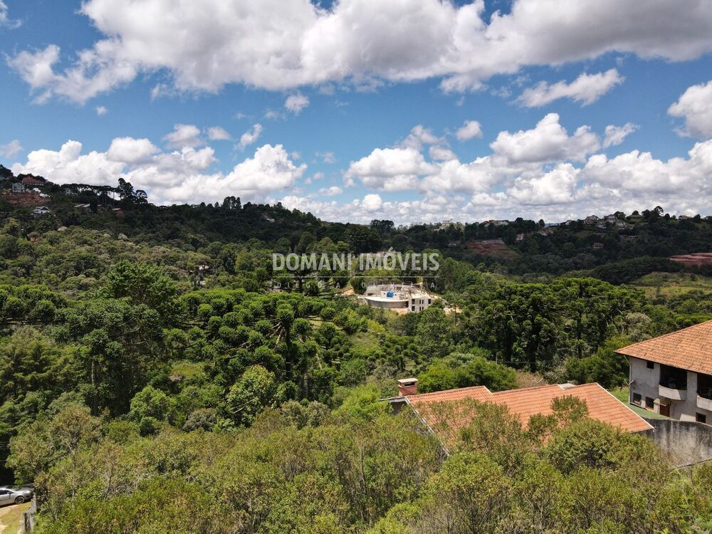 Terreno, 1025 m² - Foto 1