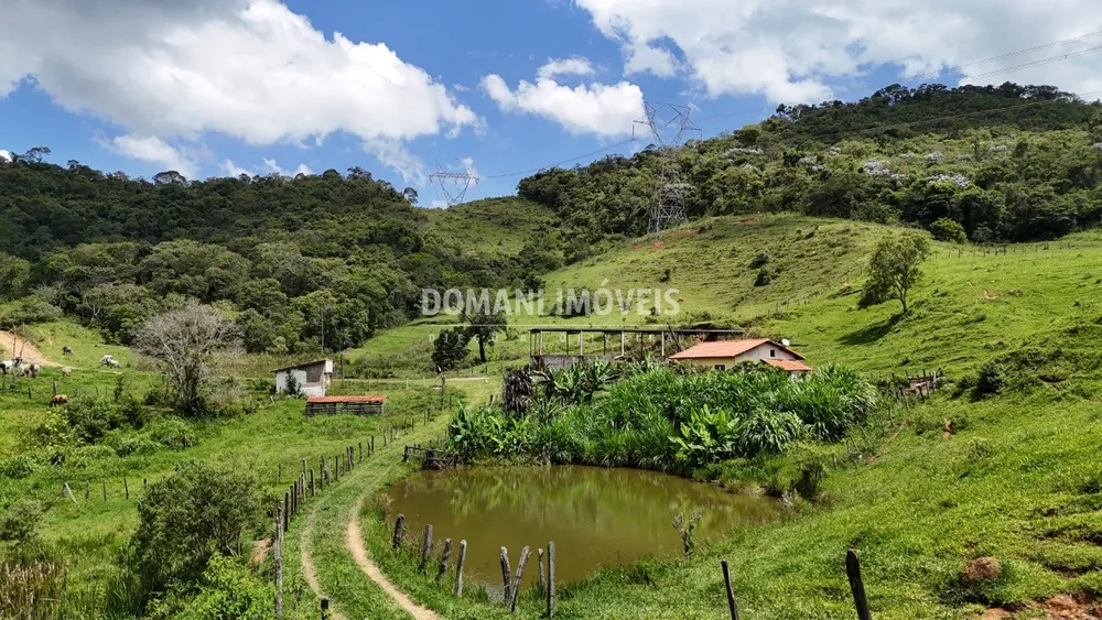Terreno - Foto 1