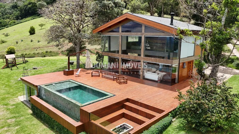 Casa, 3 quartos - Foto 4