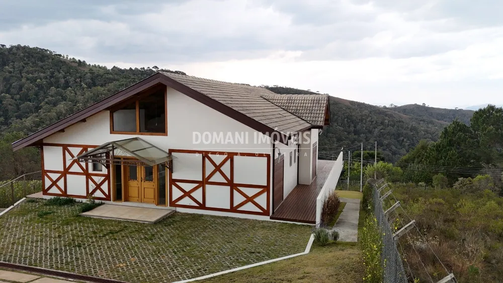 Casa, 3 quartos - Foto 4