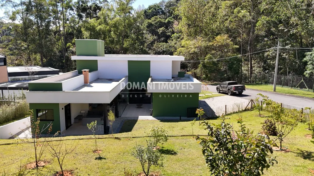 Casa, 3 quartos - Foto 3