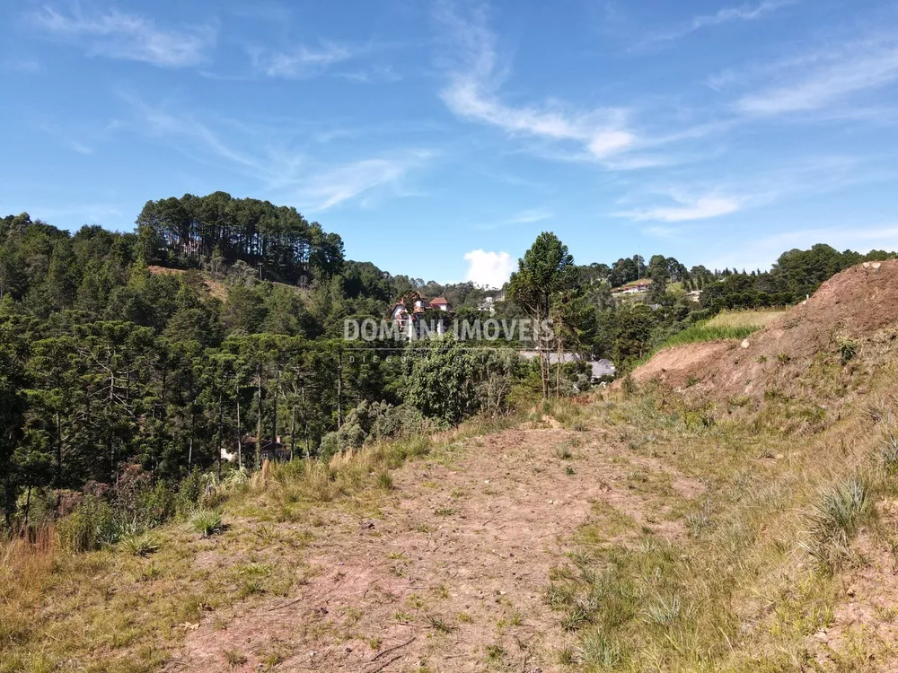 Terreno à venda, 2760m² - Foto 1