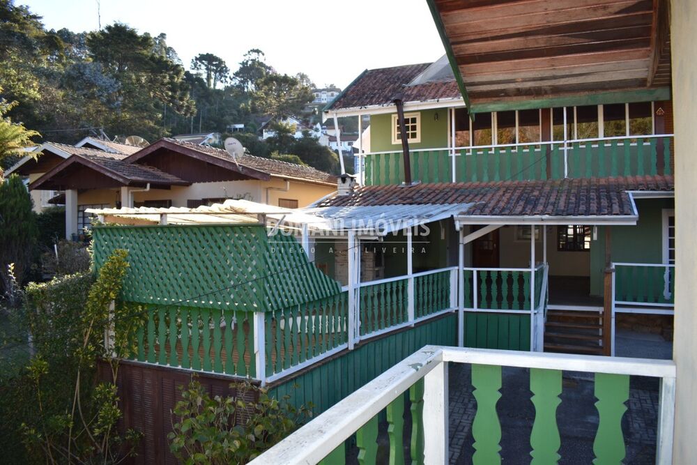 Casa, 3 quartos - Foto 8