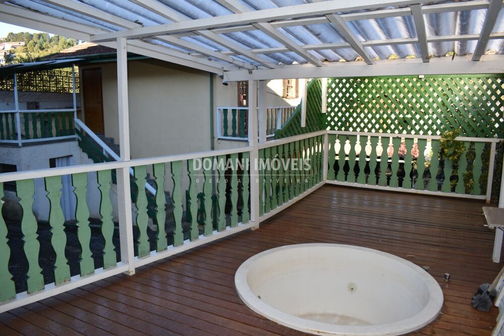 Casa, 3 quartos - Foto 7