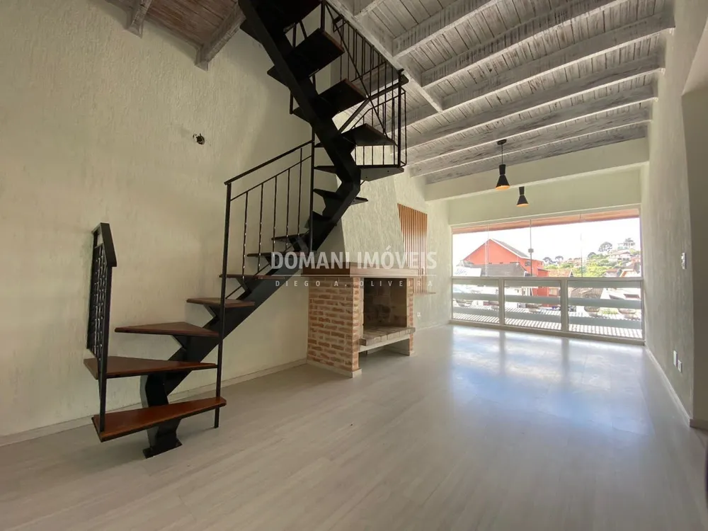 Apartamento, 3 quartos, 77 m² - Foto 3