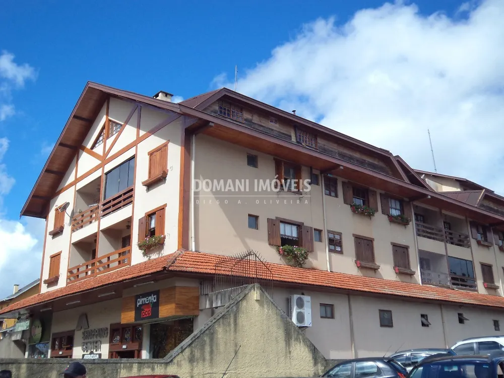 Apartamento, 3 quartos, 77 m² - Foto 1