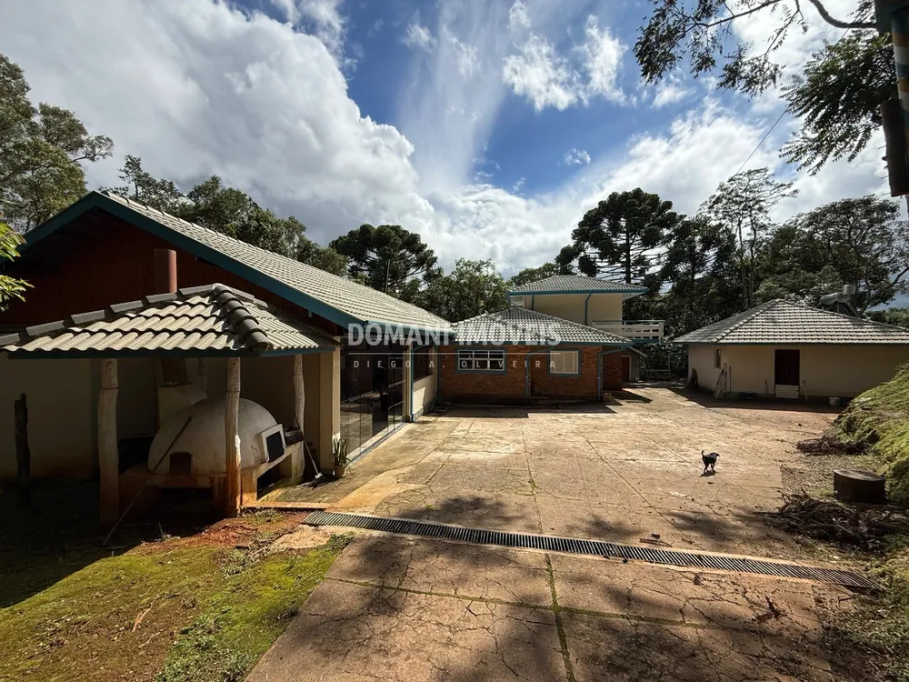 Casa, 4 quartos - Foto 5