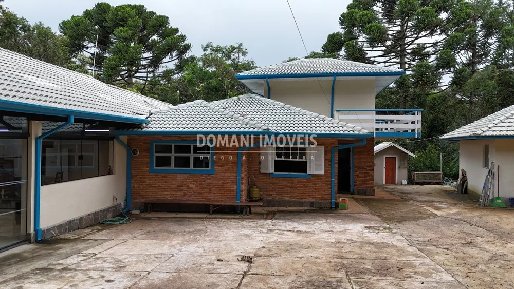 Casa, 4 quartos - Foto 6