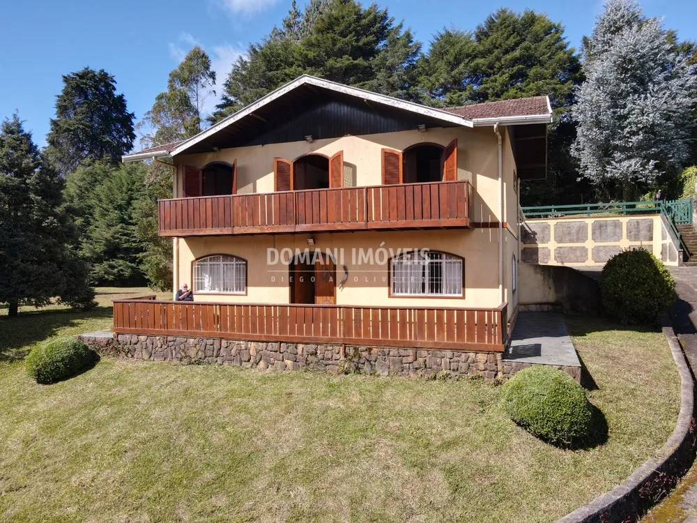 Casa, 3 quartos - Foto 2