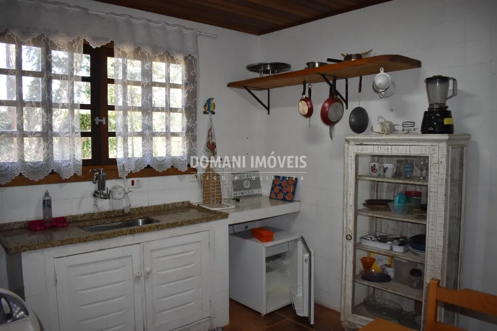 Casa, 3 quartos - Foto 7