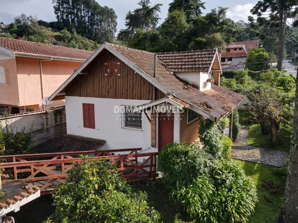 Casa, 4 quartos - Foto 1