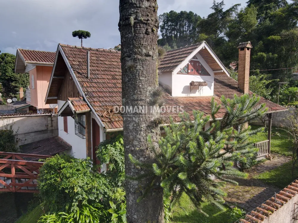 Casa, 4 quartos - Foto 4